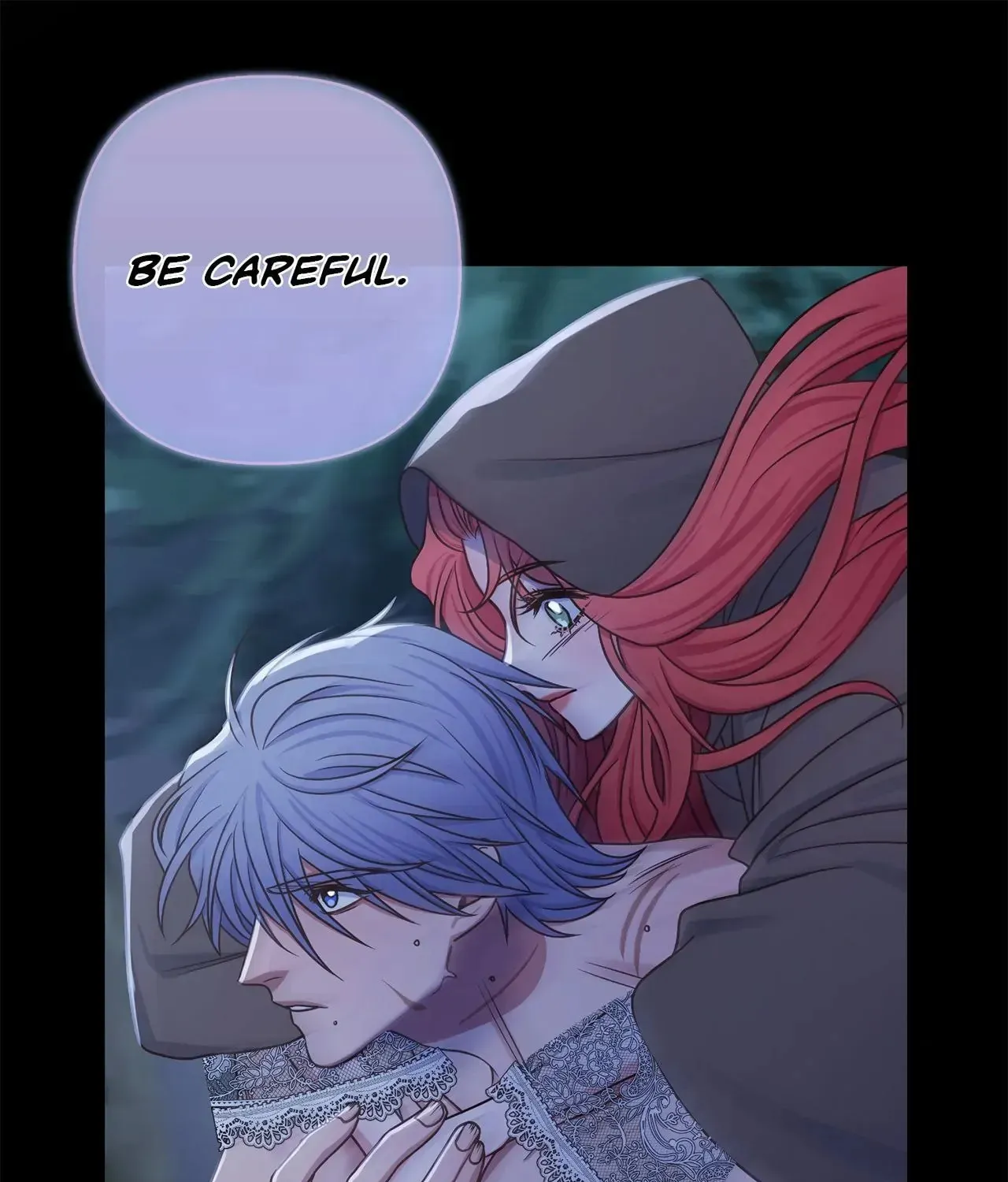 Holding You Captive Chapter 47 page 169 - 