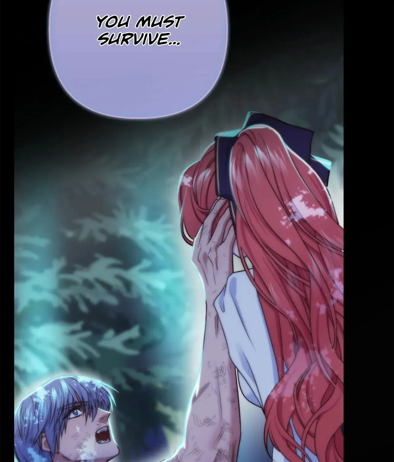 Holding You Captive Chapter 47 page 171 - 