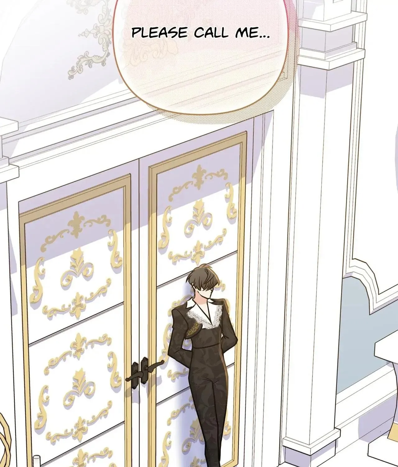 Holding You Captive Chapter 47 page 179 - 