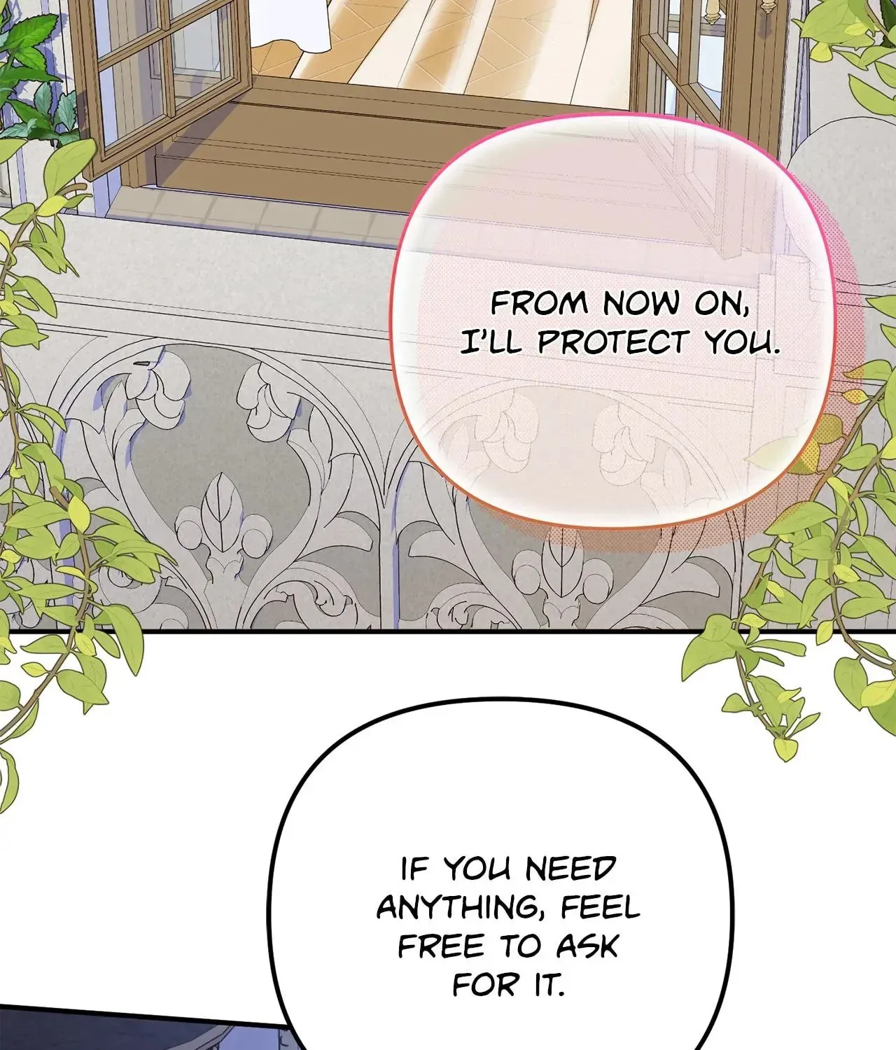 Holding You Captive Chapter 47 page 3 - 