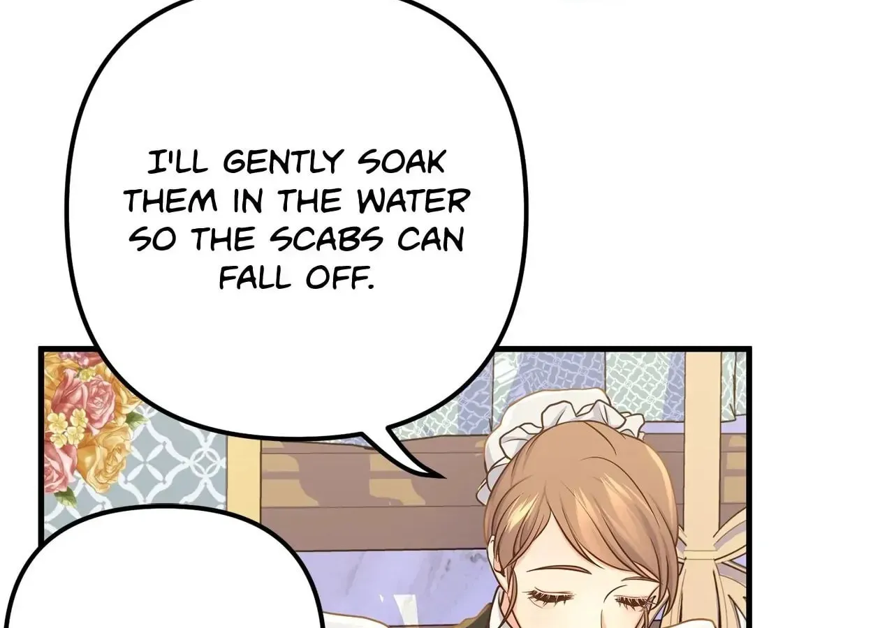Holding You Captive Chapter 47 page 22 - 