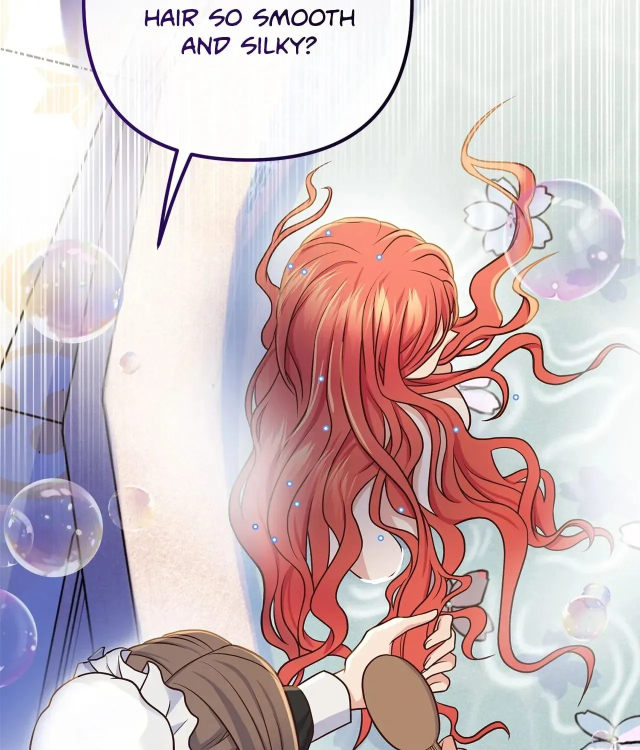 Holding You Captive Chapter 47 page 27 - 