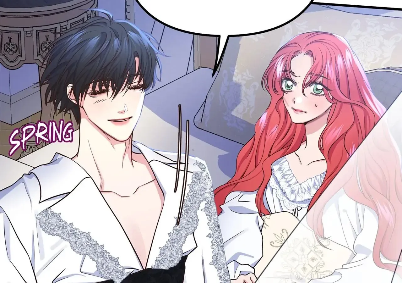Holding You Captive Chapter 47 page 4 - 