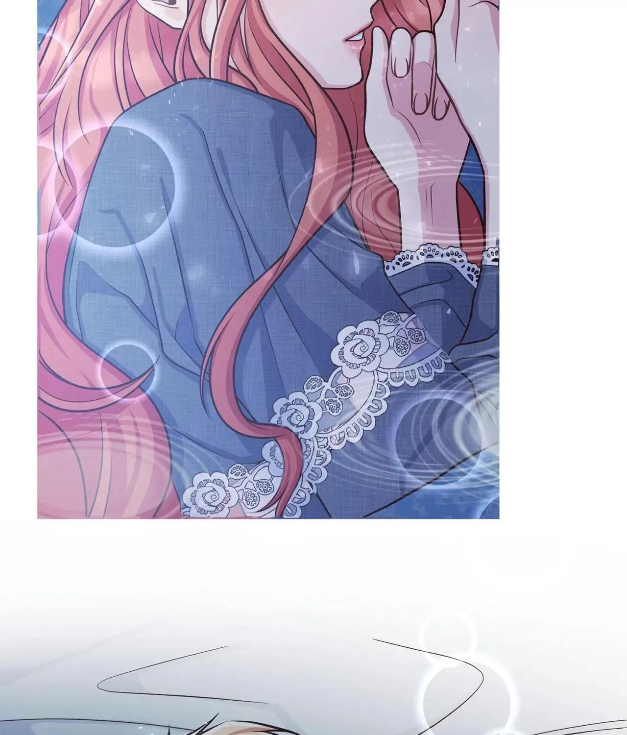 Holding You Captive Chapter 47 page 34 - 