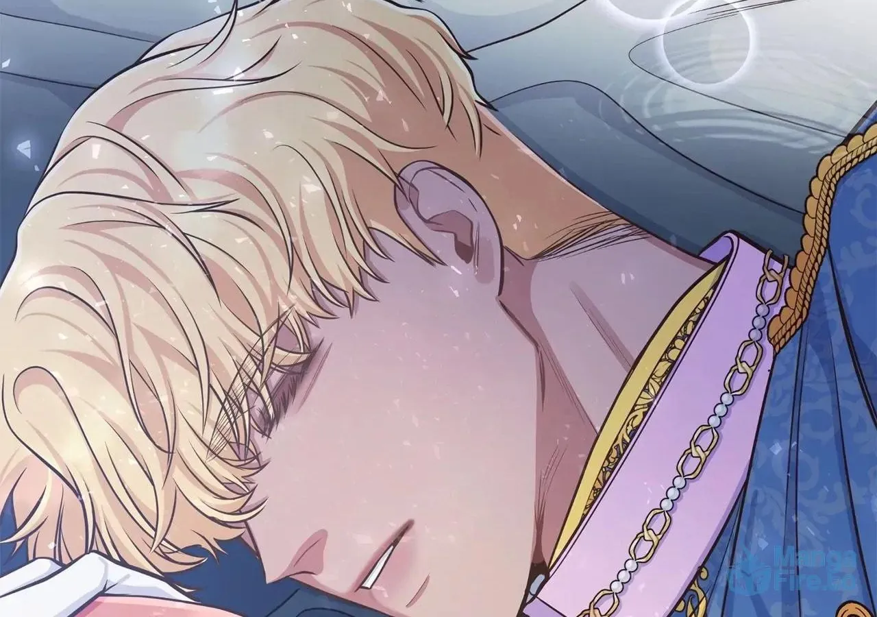 Holding You Captive Chapter 47 page 35 - 