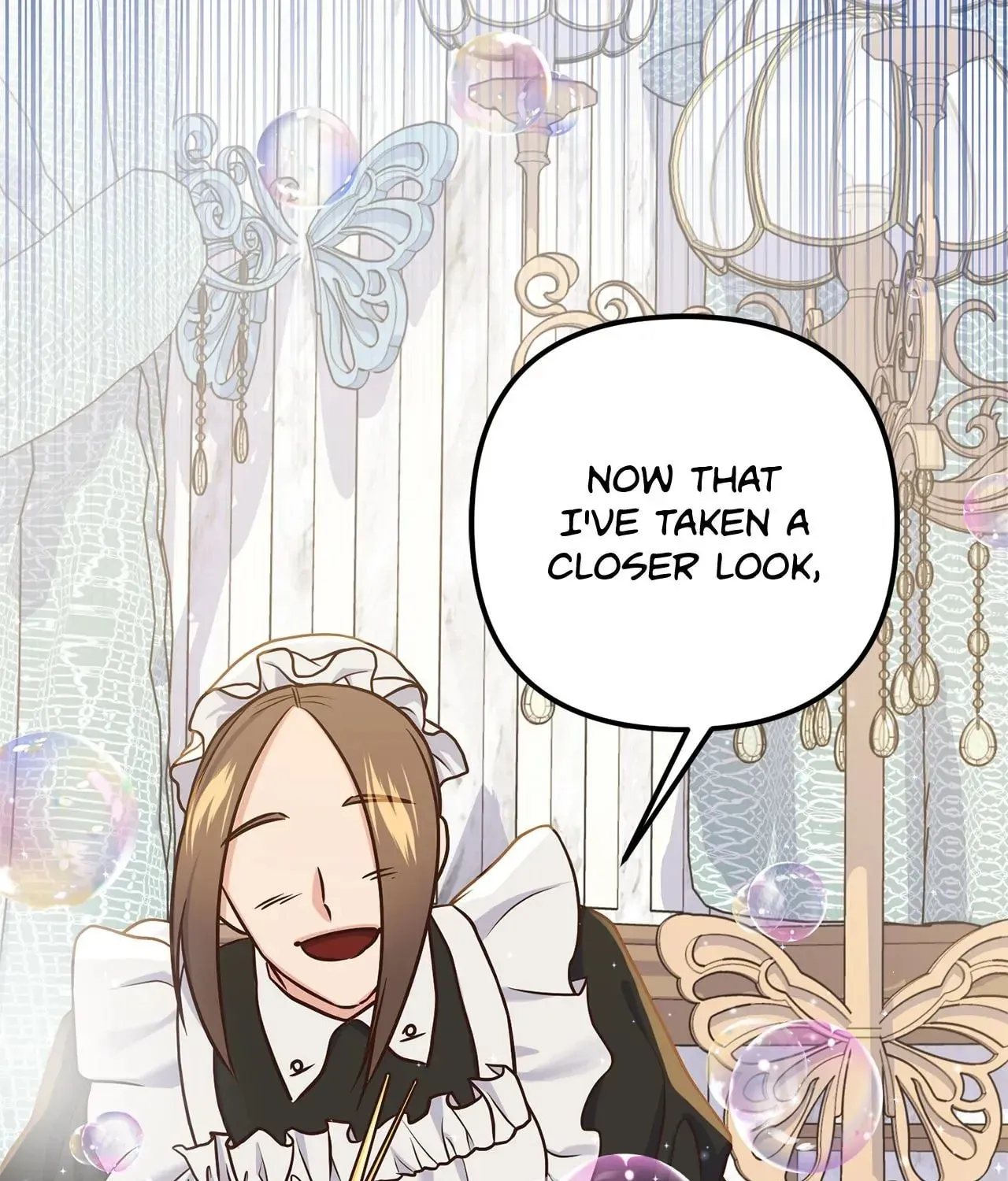 Holding You Captive Chapter 47 page 38 - 