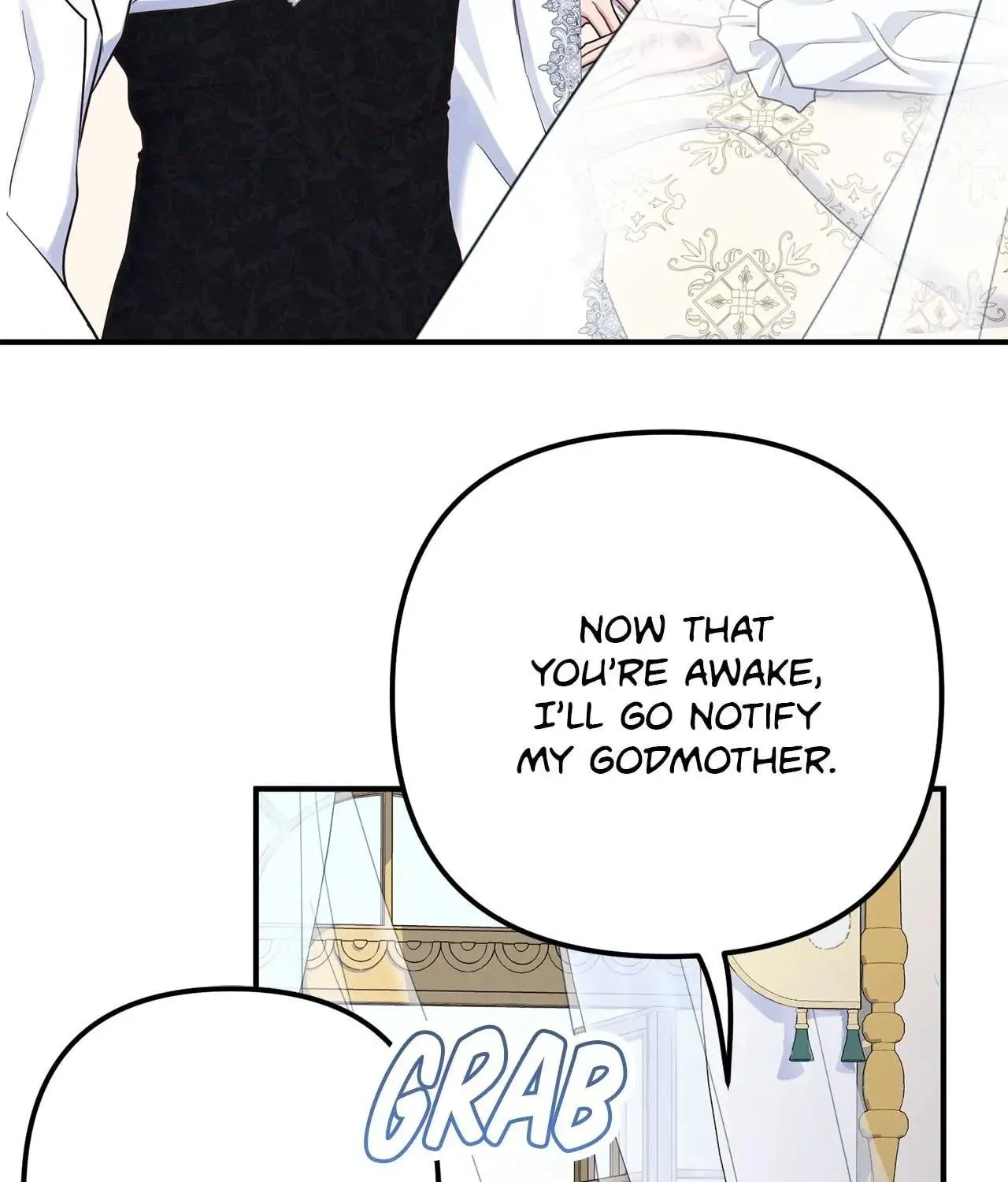 Holding You Captive Chapter 47 page 5 - 