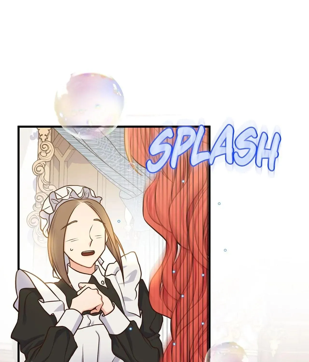 Holding You Captive Chapter 47 page 45 - 