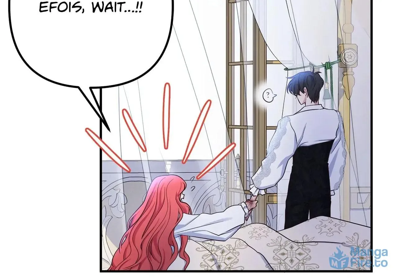 Holding You Captive Chapter 47 page 6 - 