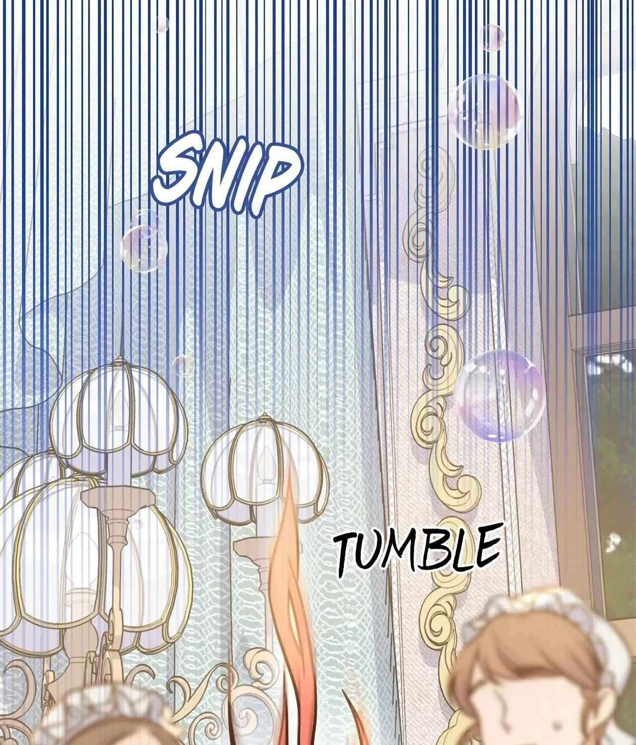 Holding You Captive Chapter 47 page 51 - 