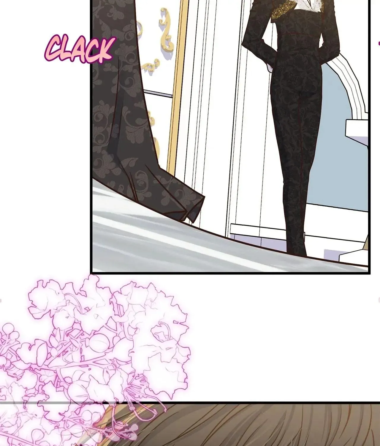 Holding You Captive Chapter 47 page 57 - 