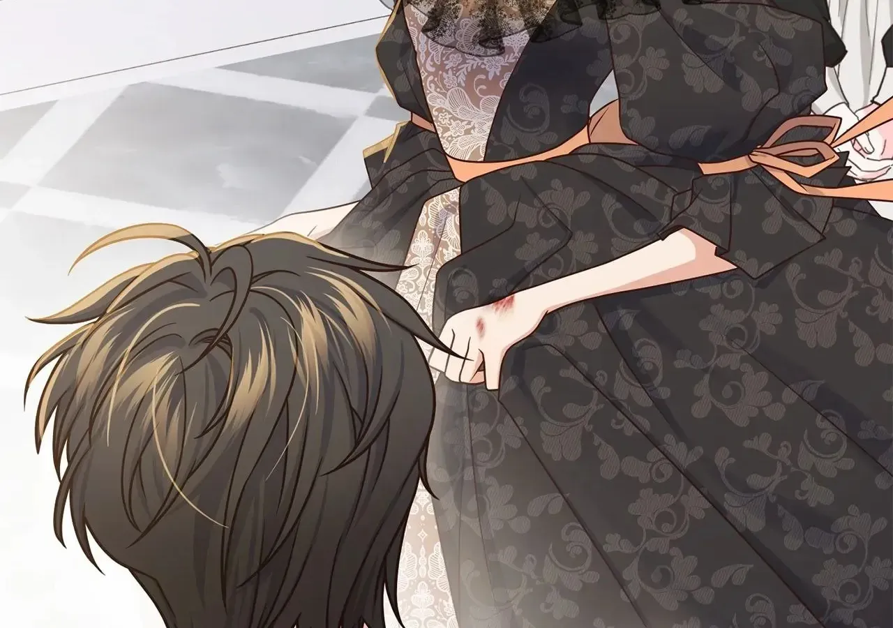 Holding You Captive Chapter 47 page 62 - 