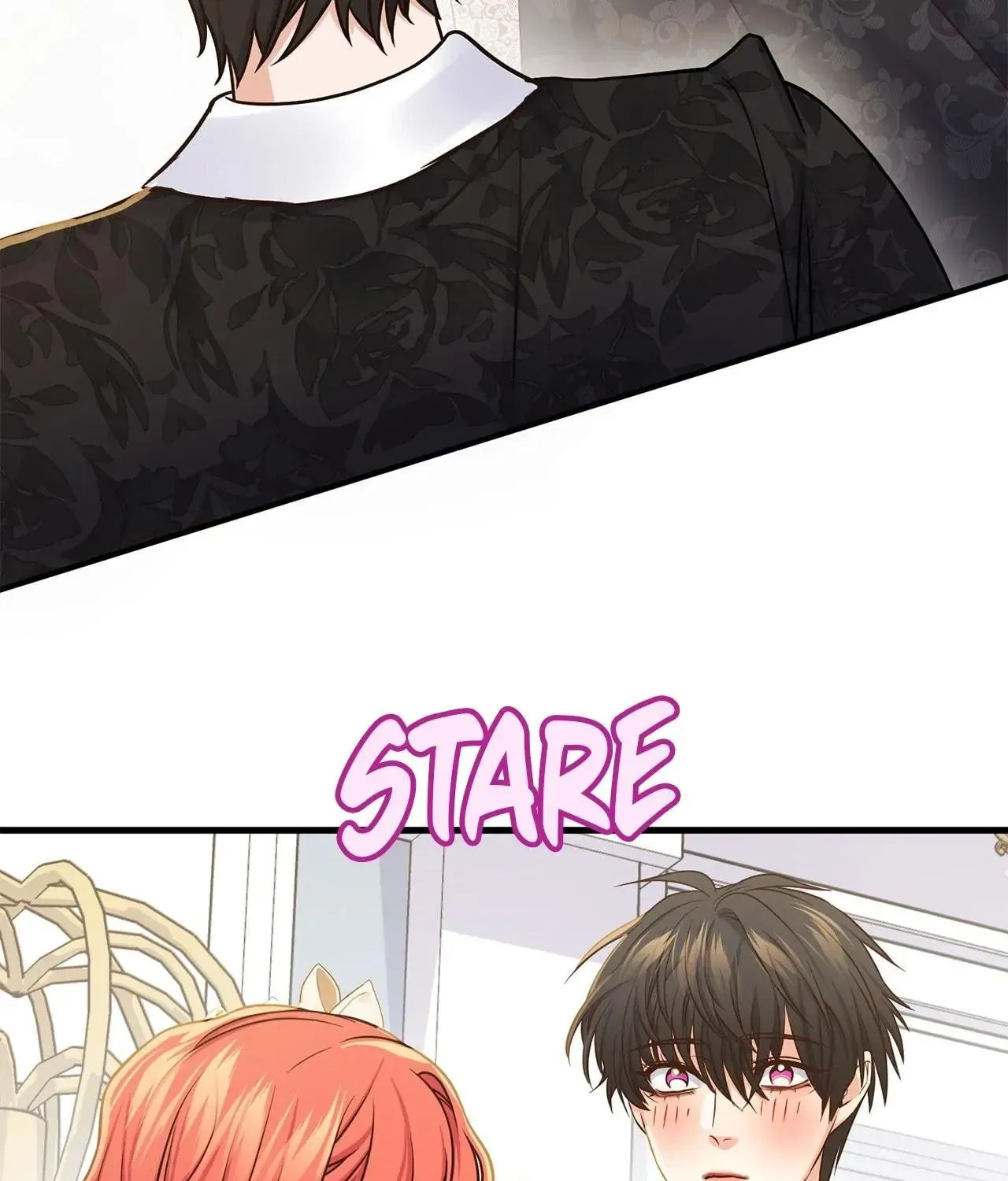 Holding You Captive Chapter 47 page 63 - 