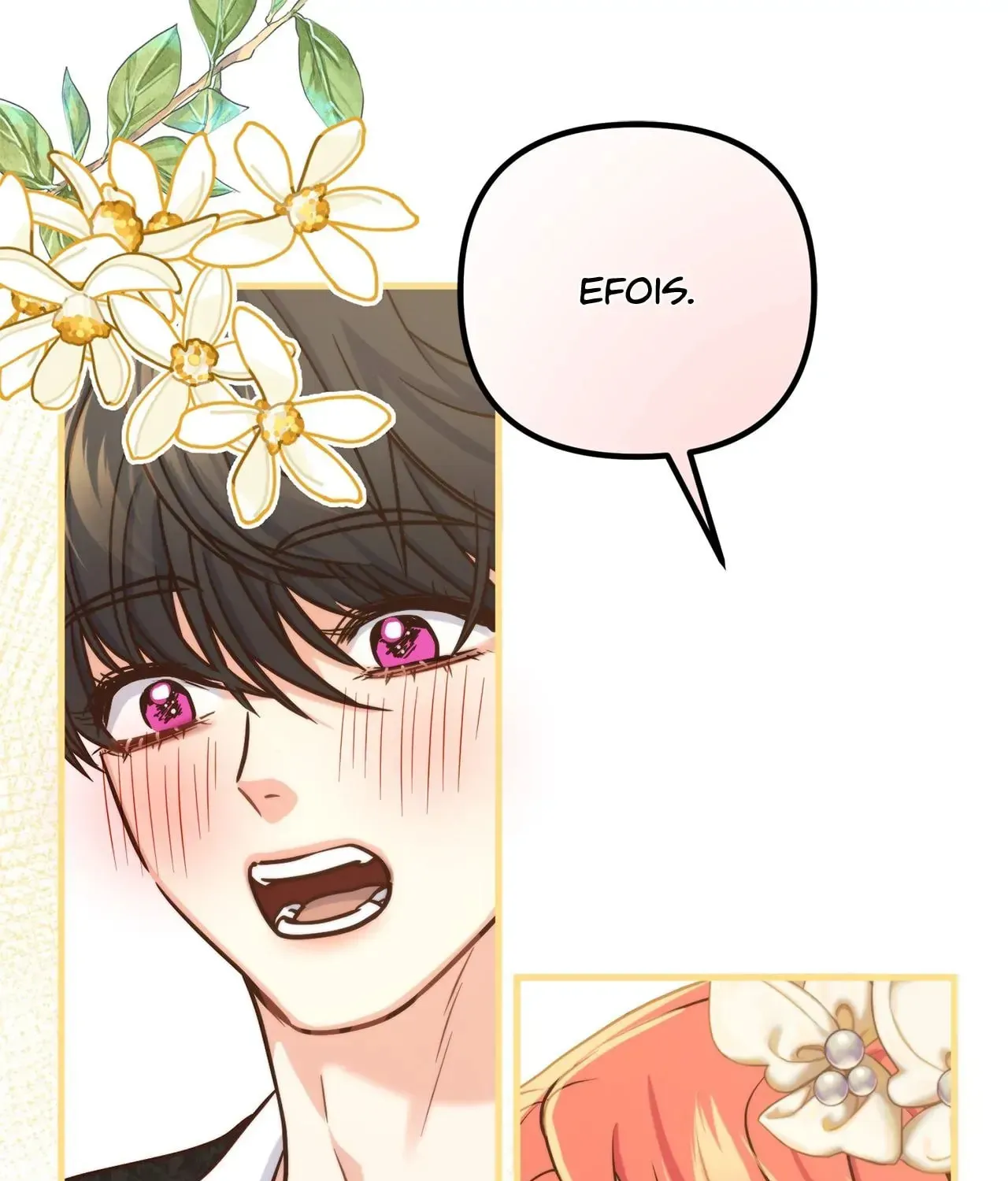 Holding You Captive Chapter 47 page 65 - 