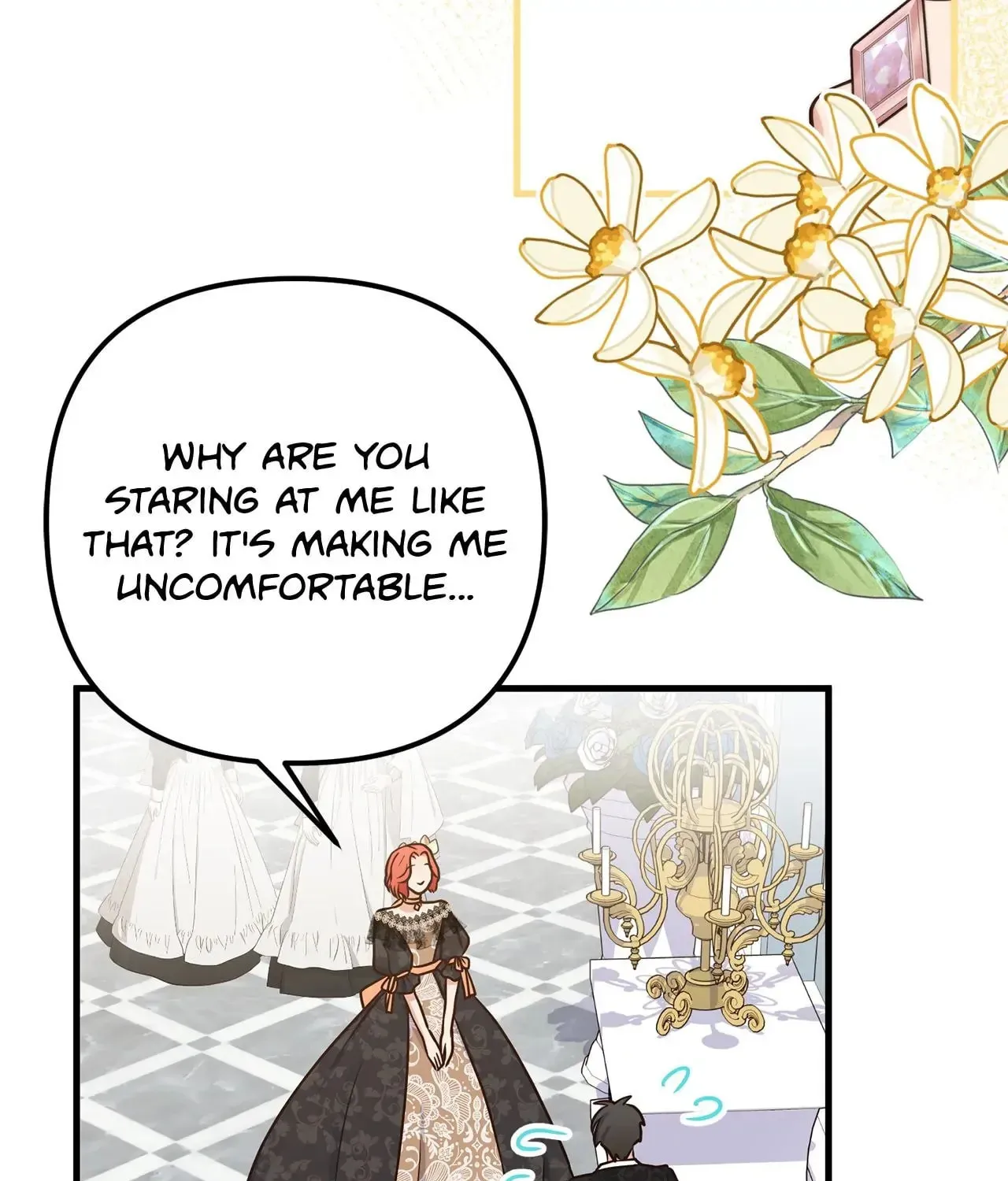 Holding You Captive Chapter 47 page 67 - 