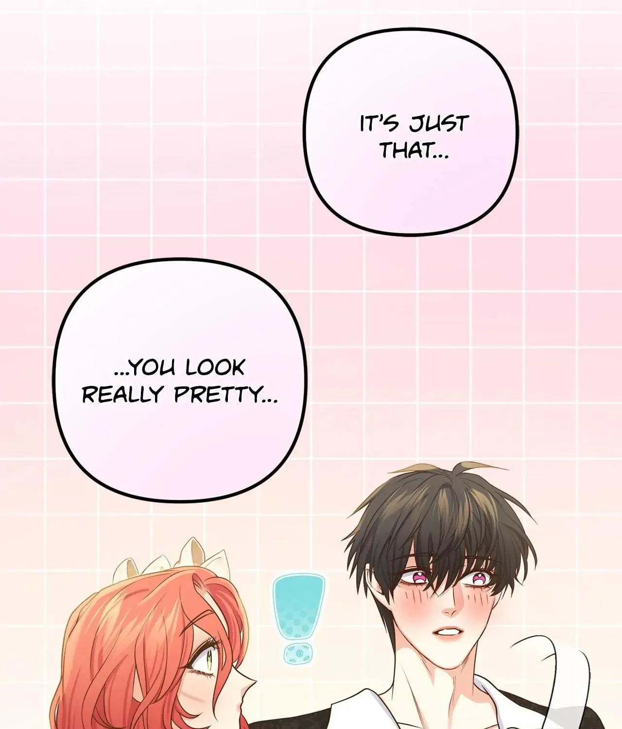 Holding You Captive Chapter 47 page 69 - 