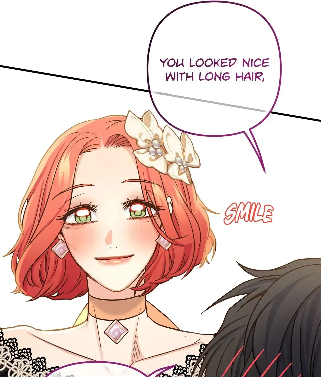 Holding You Captive Chapter 47 page 71 - 