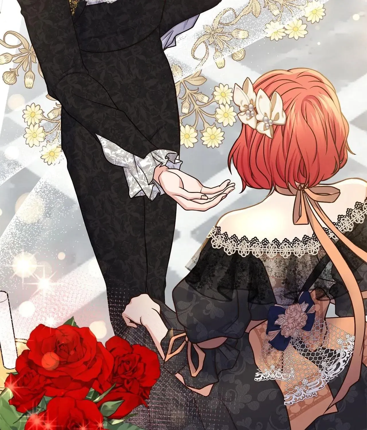 Holding You Captive Chapter 47 page 75 - 