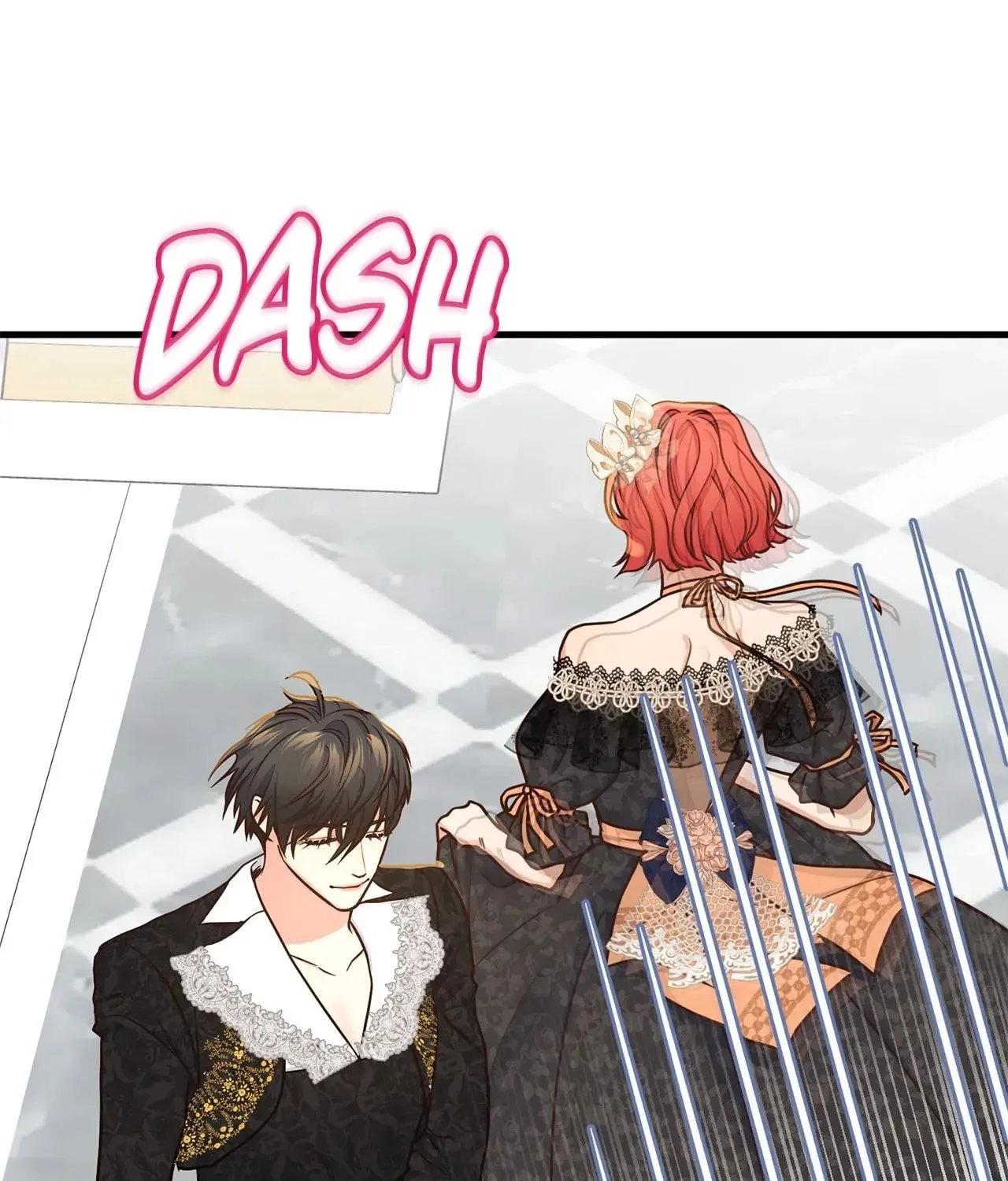 Holding You Captive Chapter 47 page 77 - 