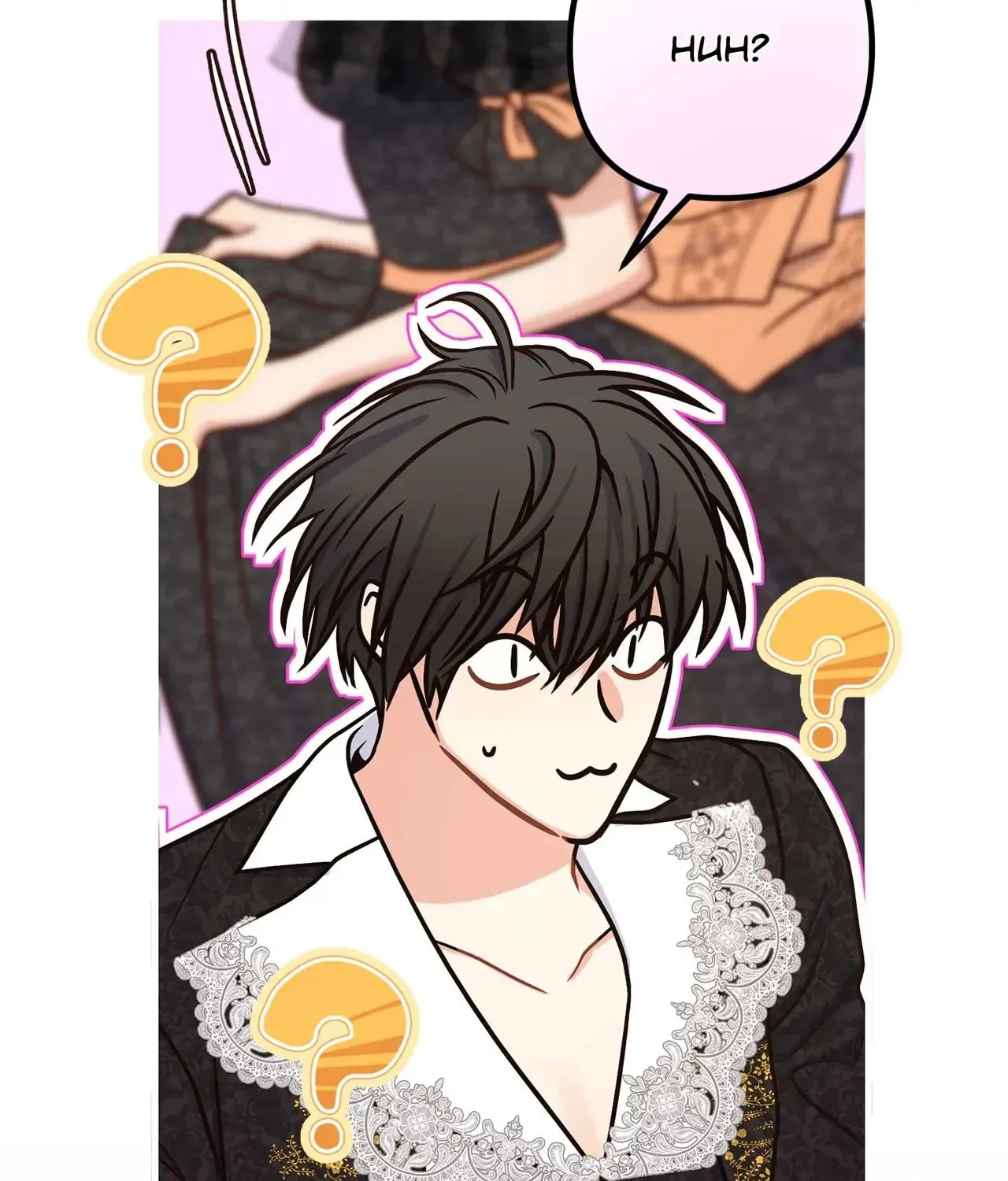 Holding You Captive Chapter 47 page 79 - 