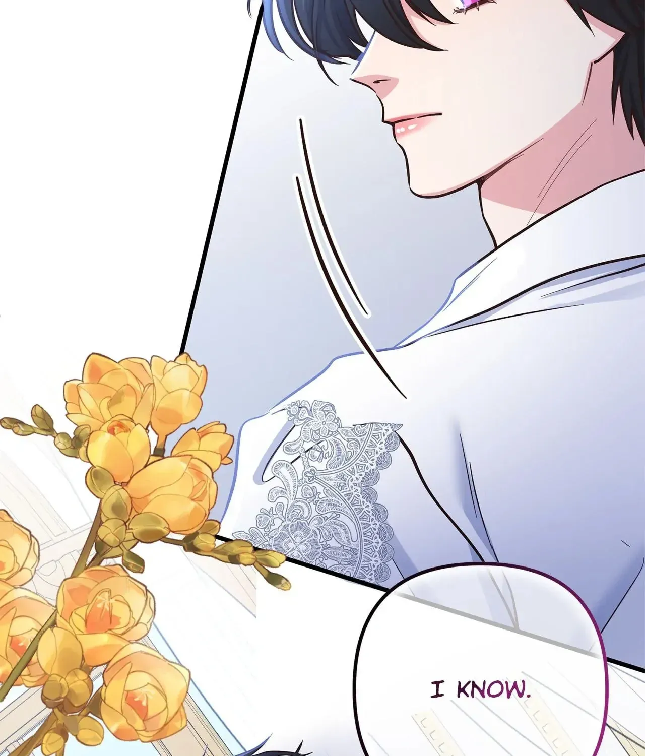 Holding You Captive Chapter 47 page 9 - 