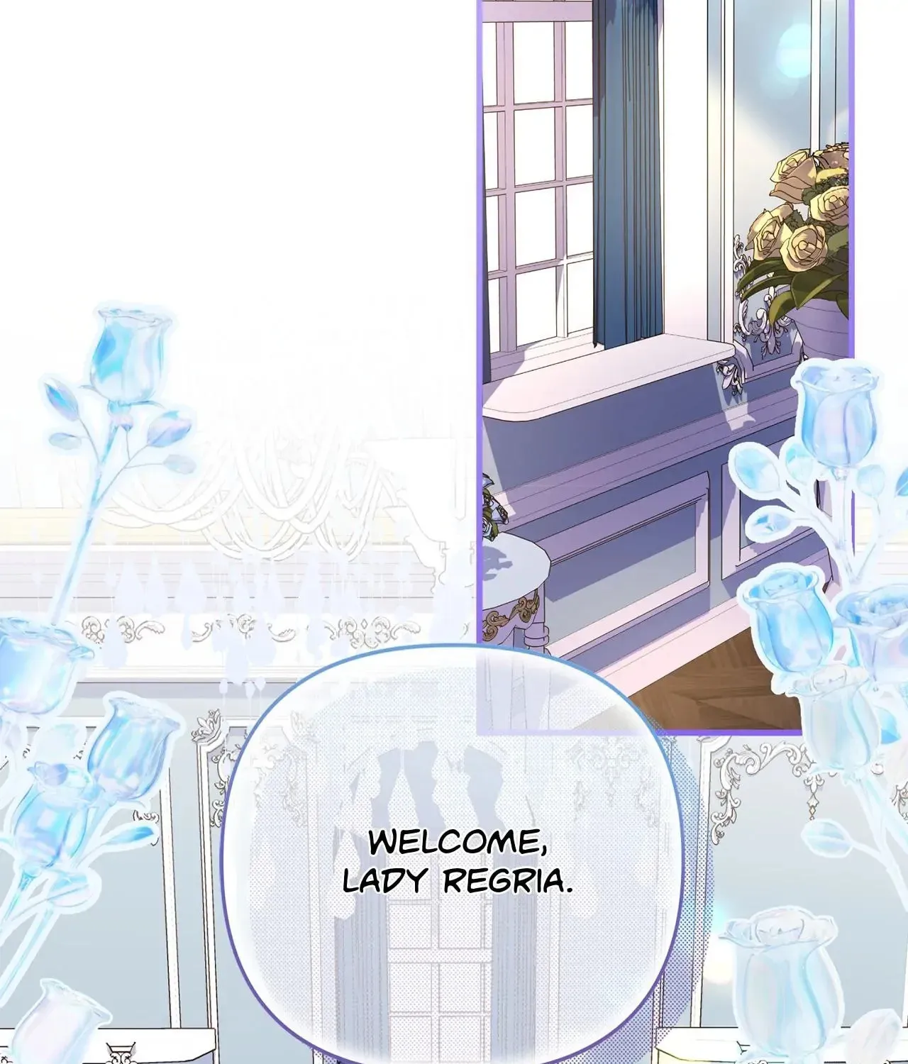 Holding You Captive Chapter 47 page 85 - 