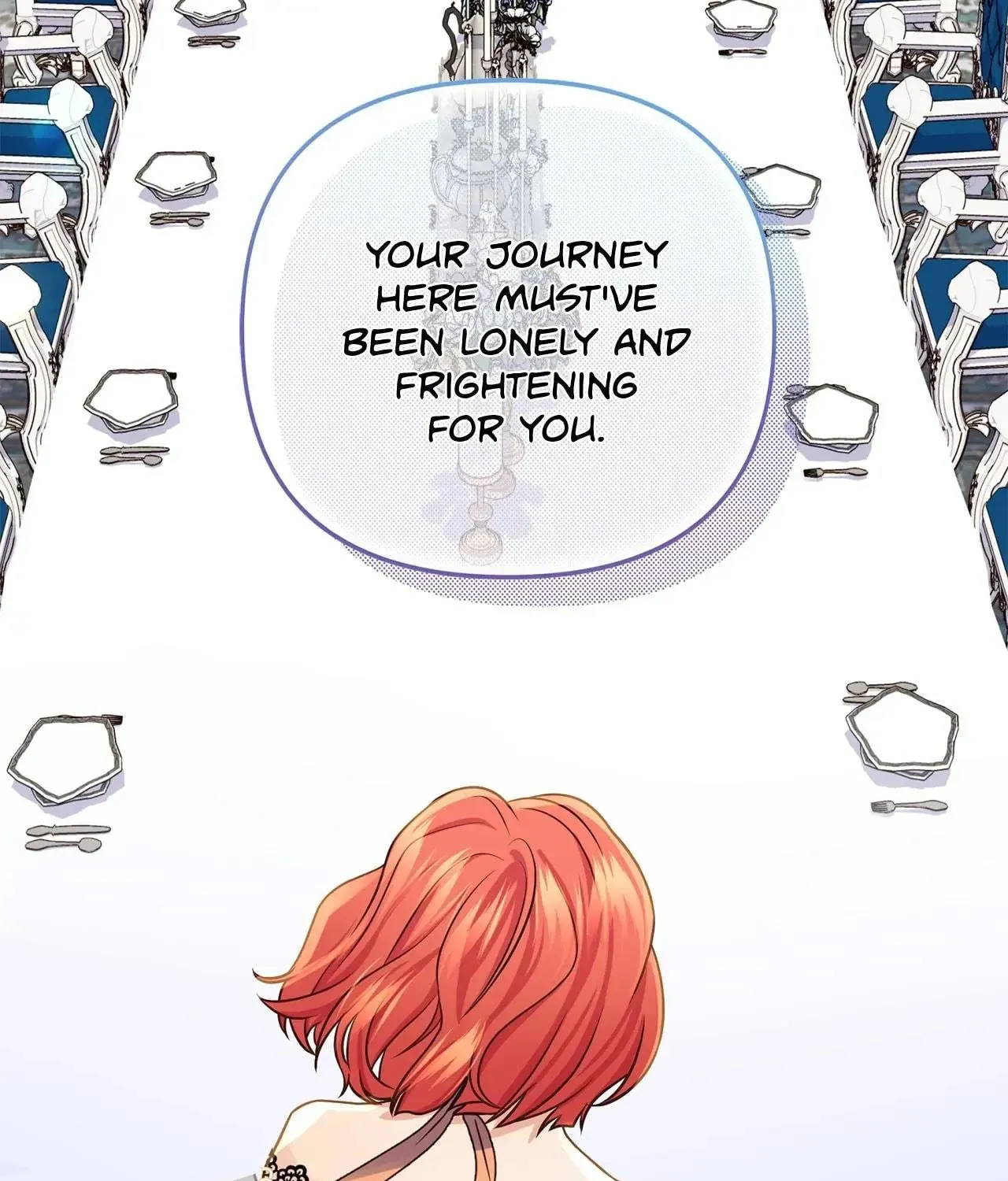 Holding You Captive Chapter 47 page 87 - 