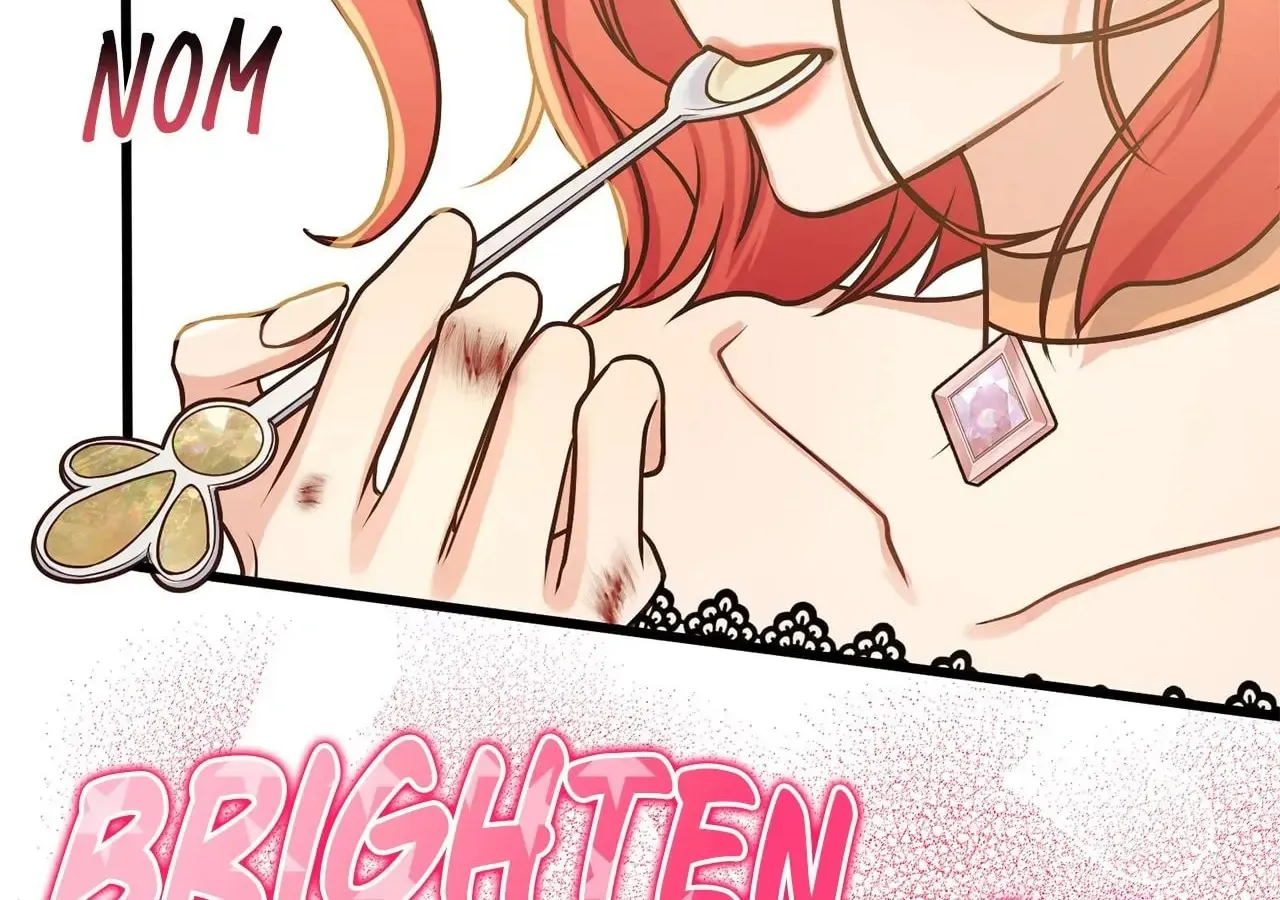 Holding You Captive Chapter 47 page 95 - 