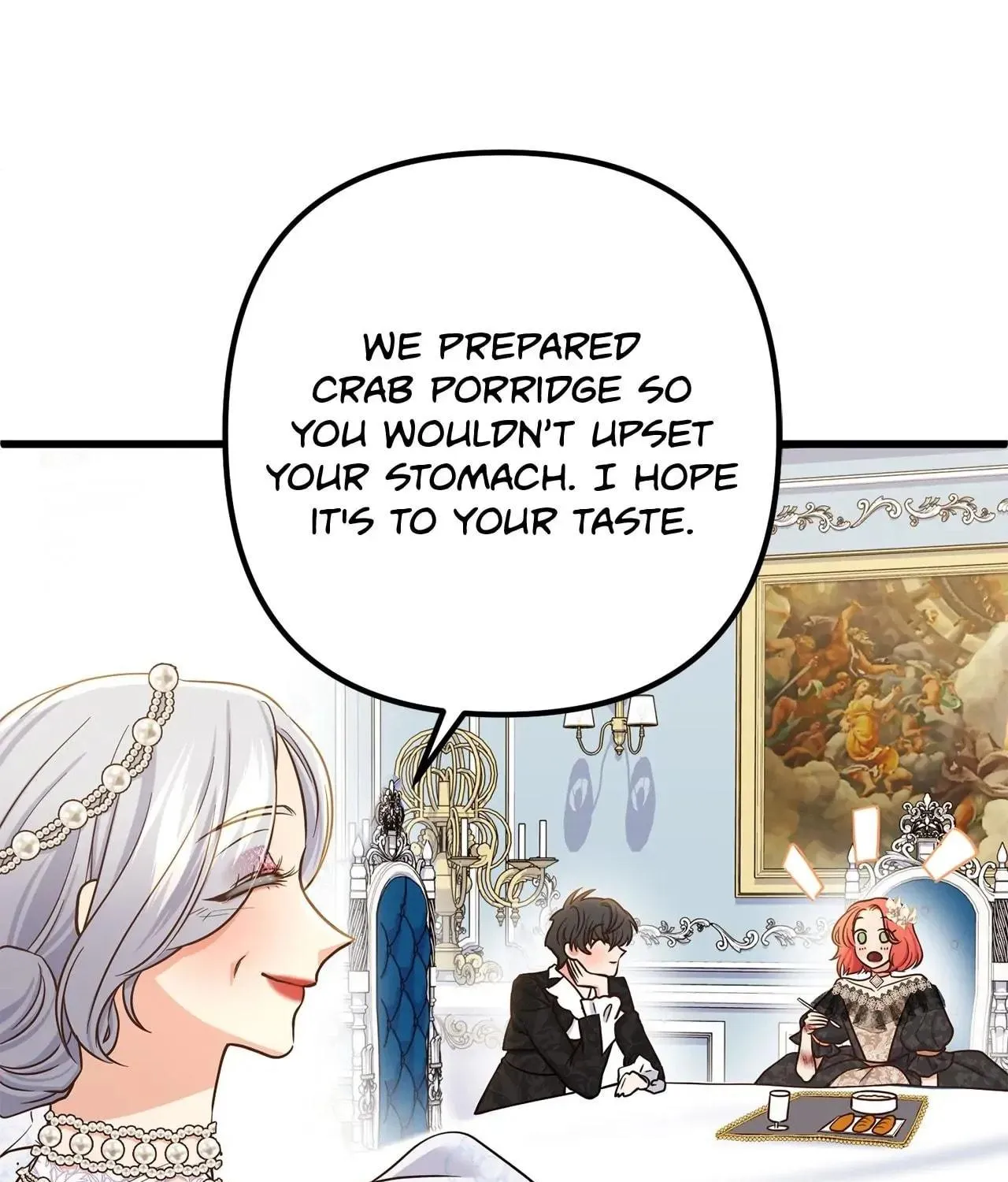 Holding You Captive Chapter 47 page 98 - 