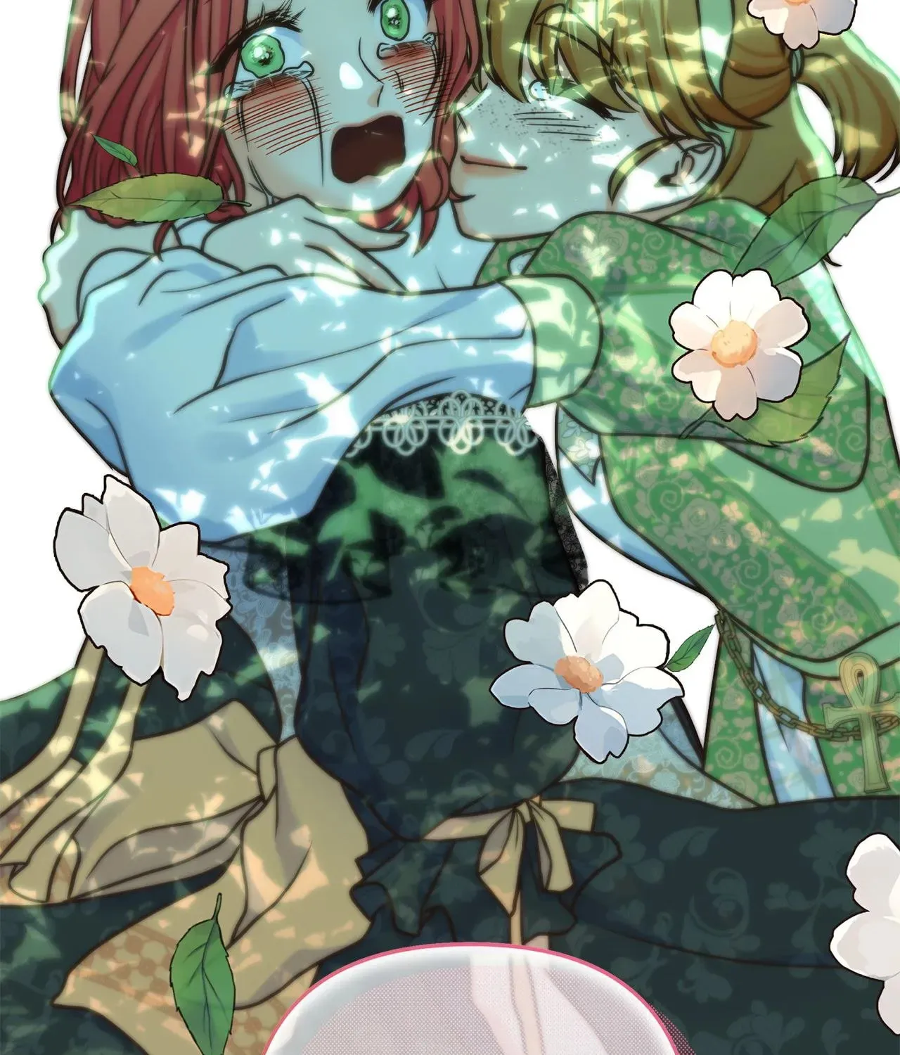 Holding You Captive Chapter 48 page 102 - 