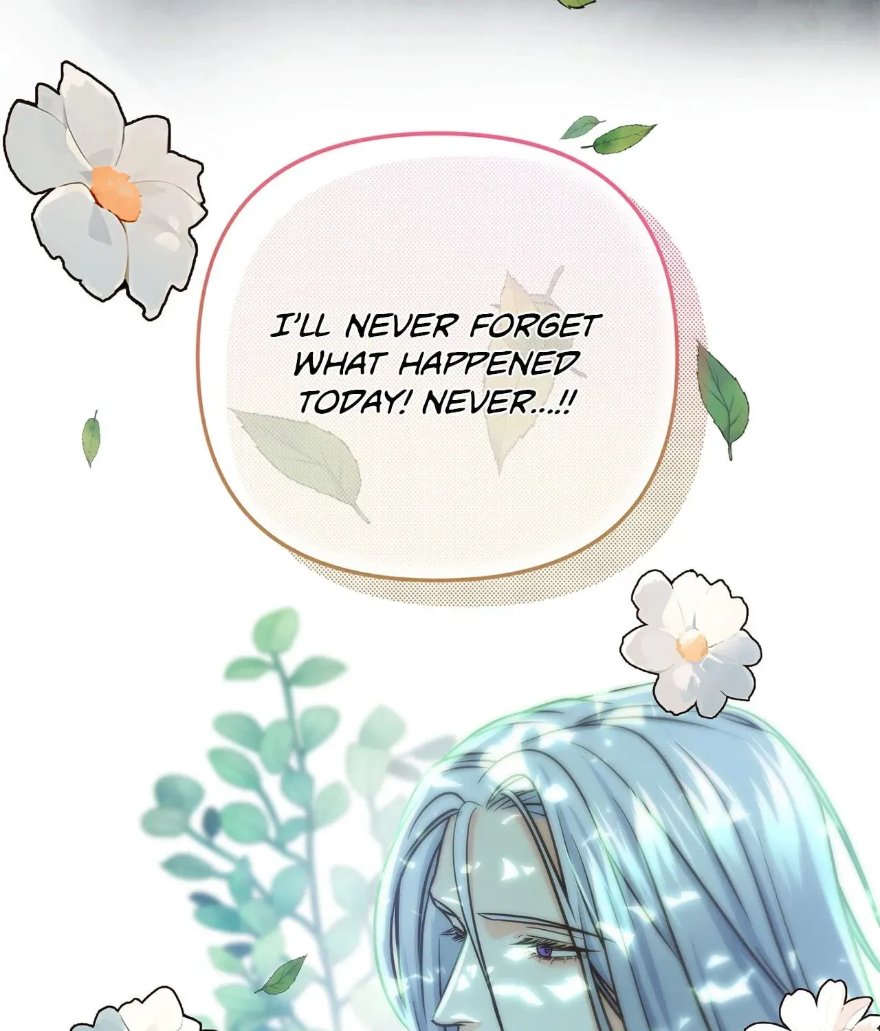 Holding You Captive Chapter 48 page 104 - 