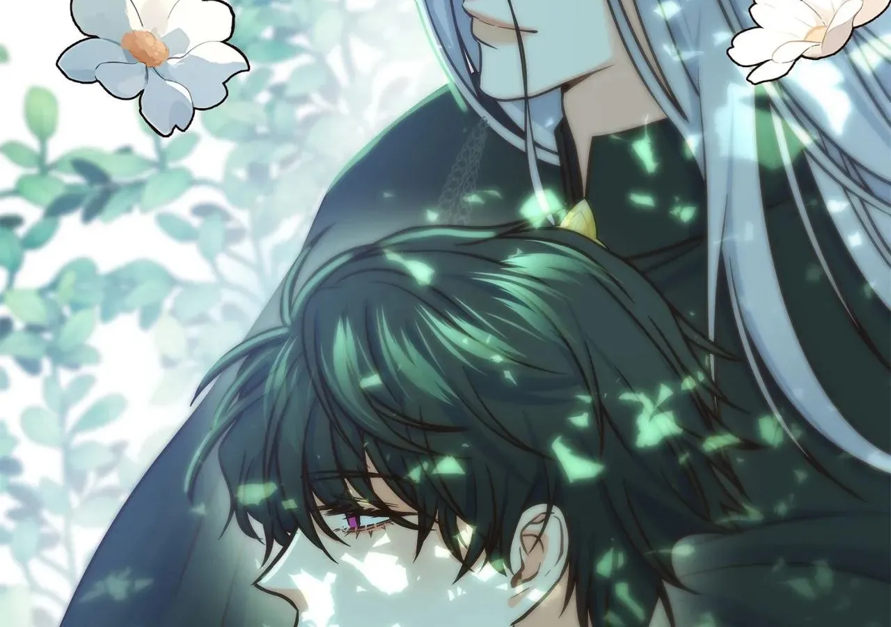 Holding You Captive Chapter 48 page 105 - 