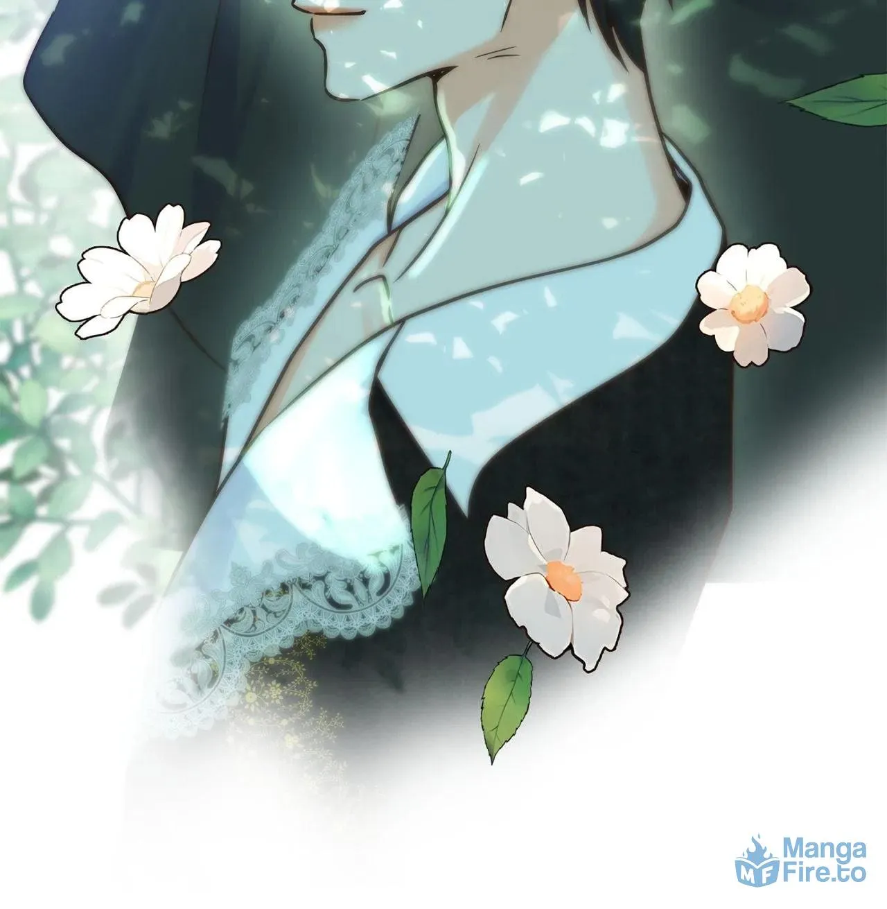 Holding You Captive Chapter 48 page 106 - 