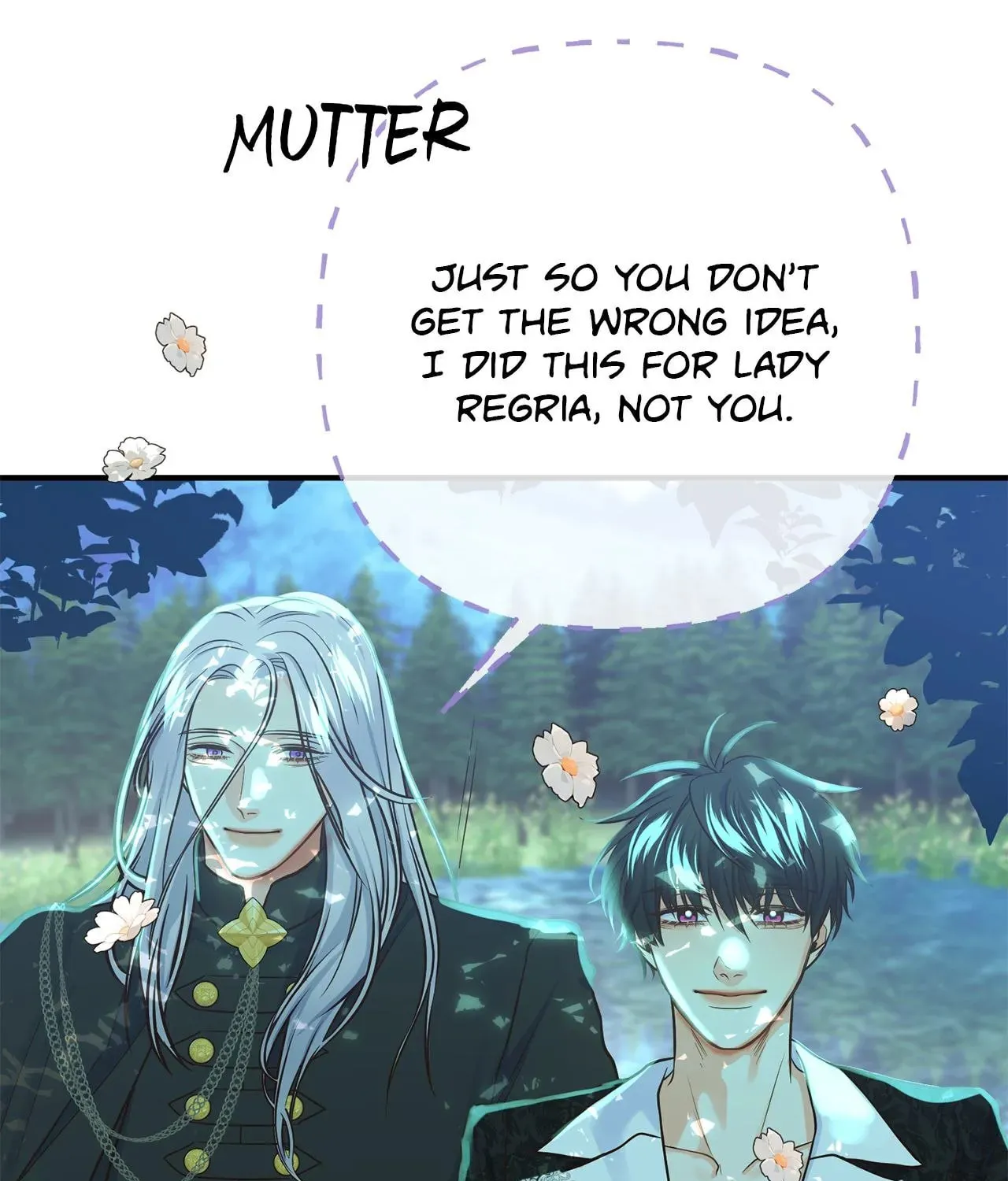 Holding You Captive Chapter 48 page 107 - 