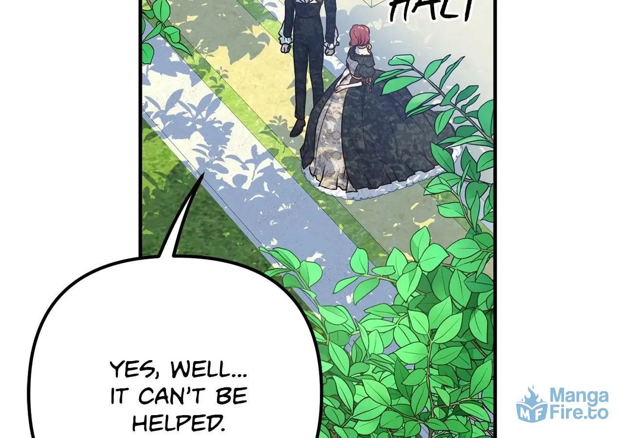 Holding You Captive Chapter 48 page 12 - 