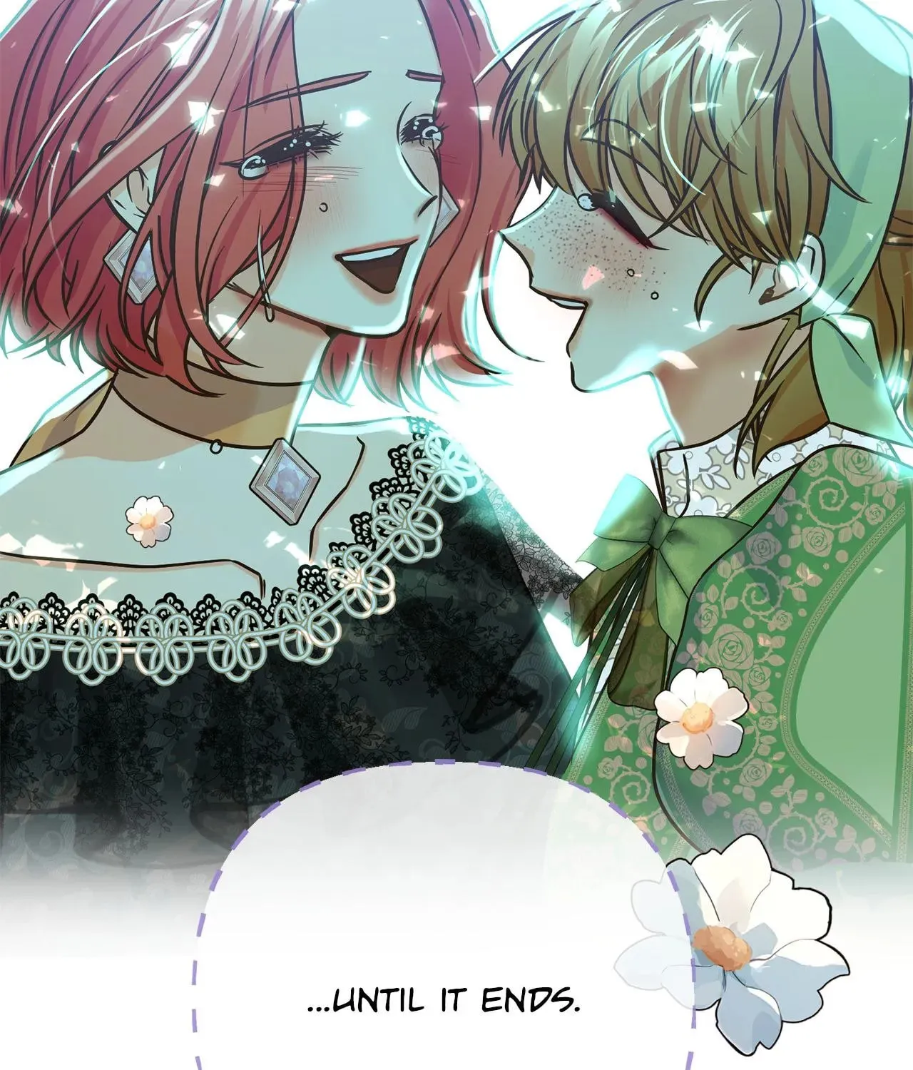 Holding You Captive Chapter 48 page 113 - 