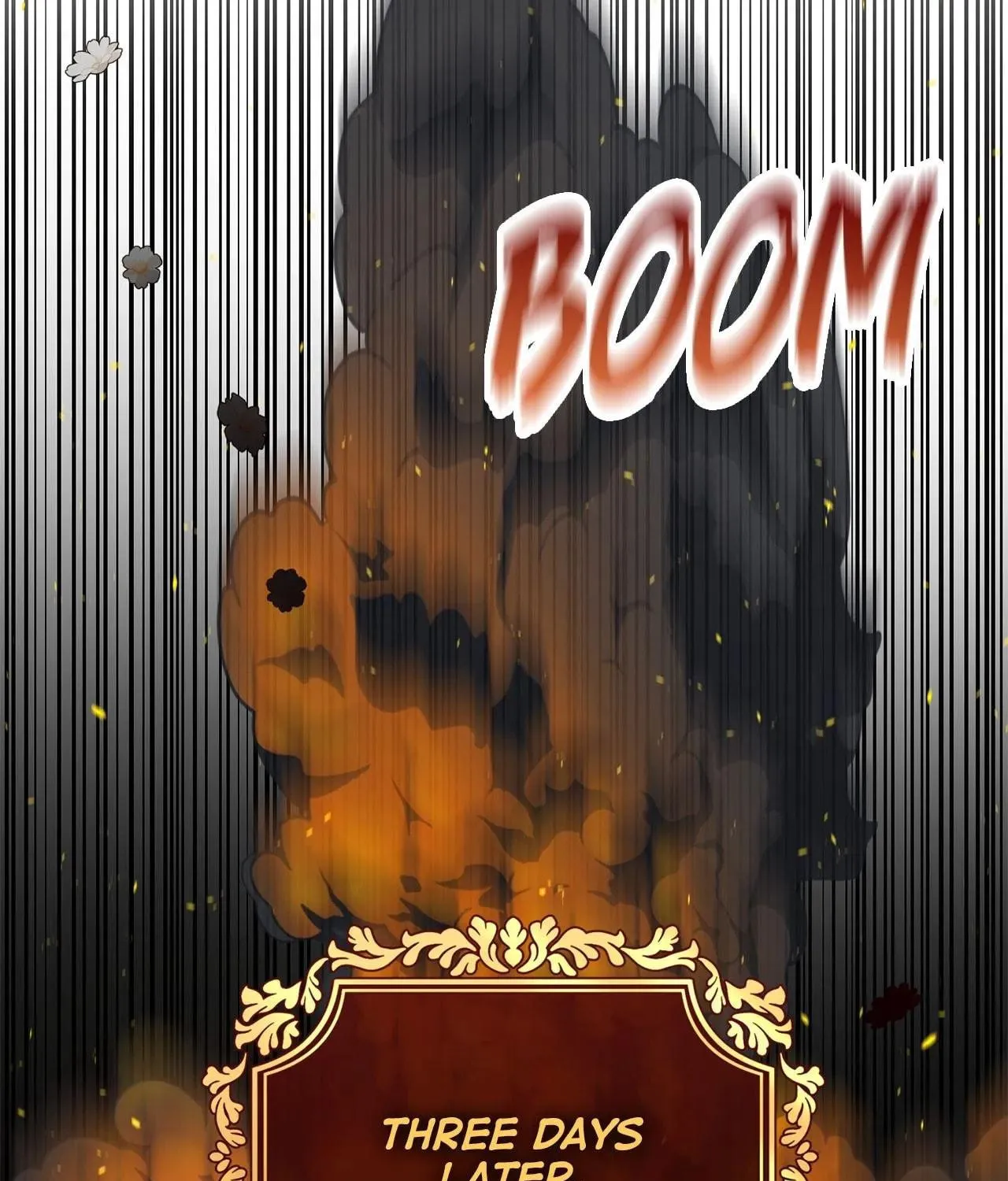 Holding You Captive Chapter 48 page 117 - 