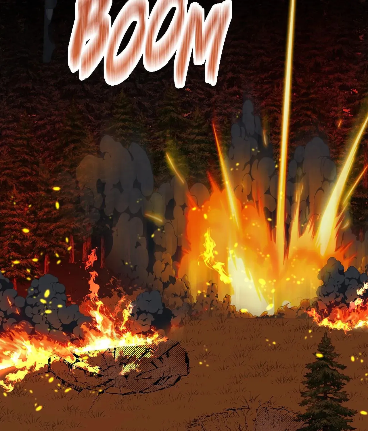 Holding You Captive Chapter 48 page 119 - 