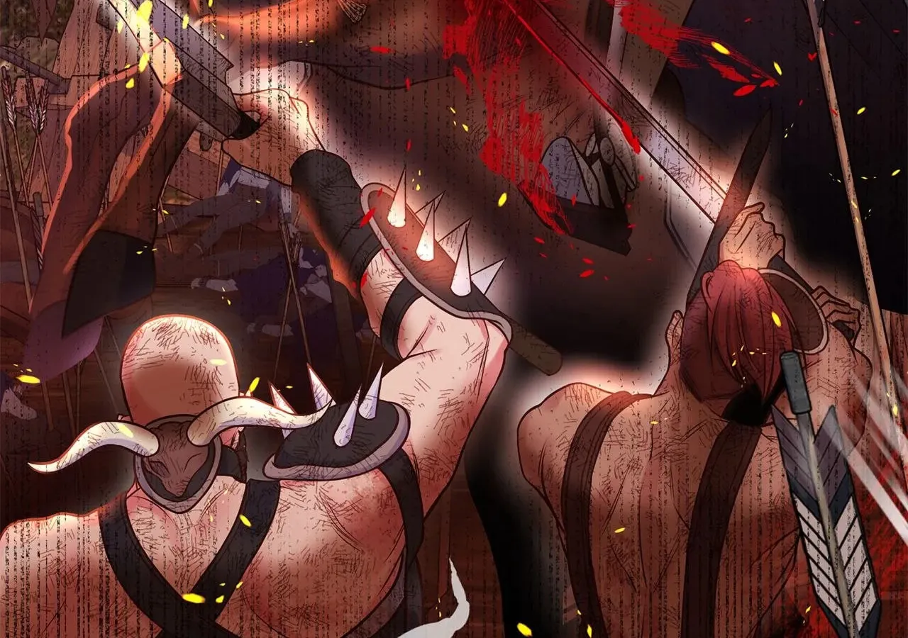 Holding You Captive Chapter 48 page 125 - 