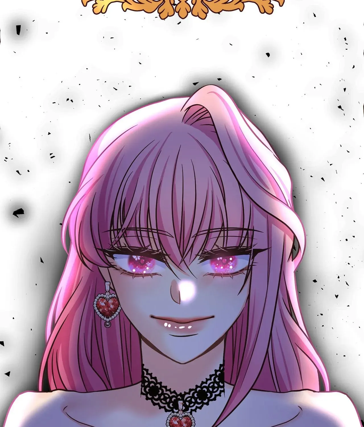 Holding You Captive Chapter 48 page 130 - 