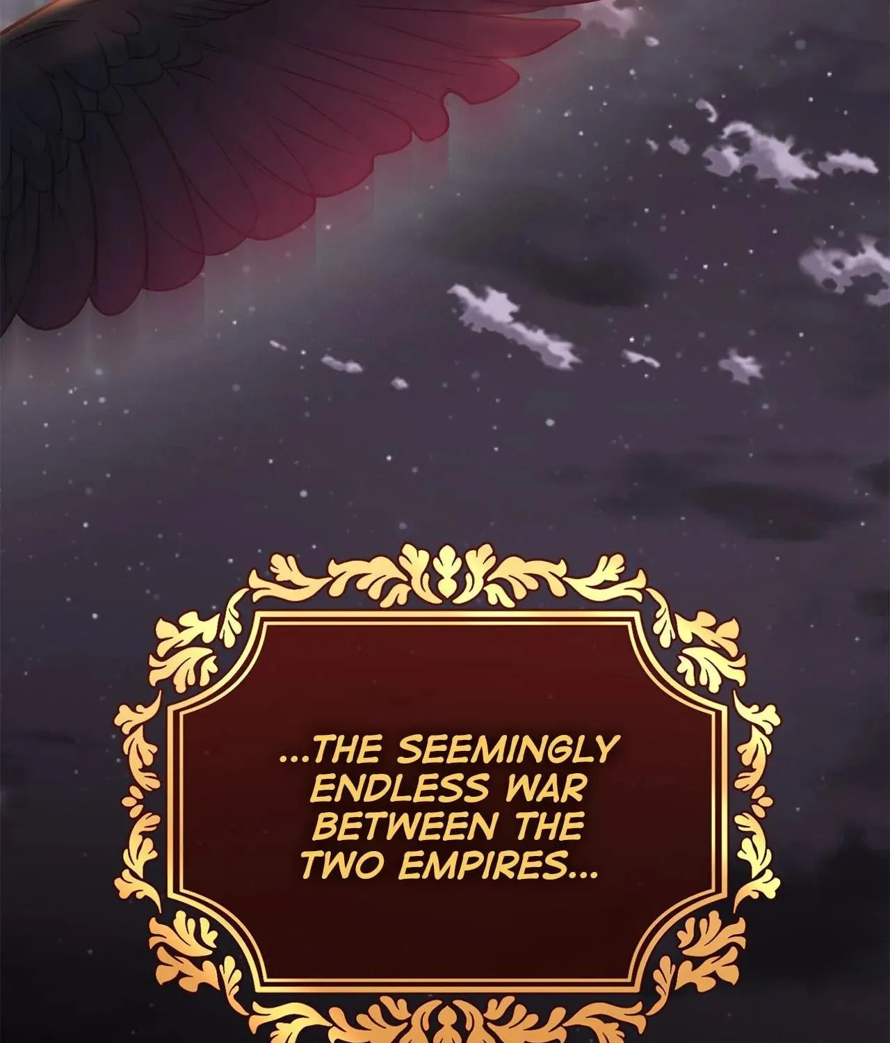 Holding You Captive Chapter 48 page 134 - 