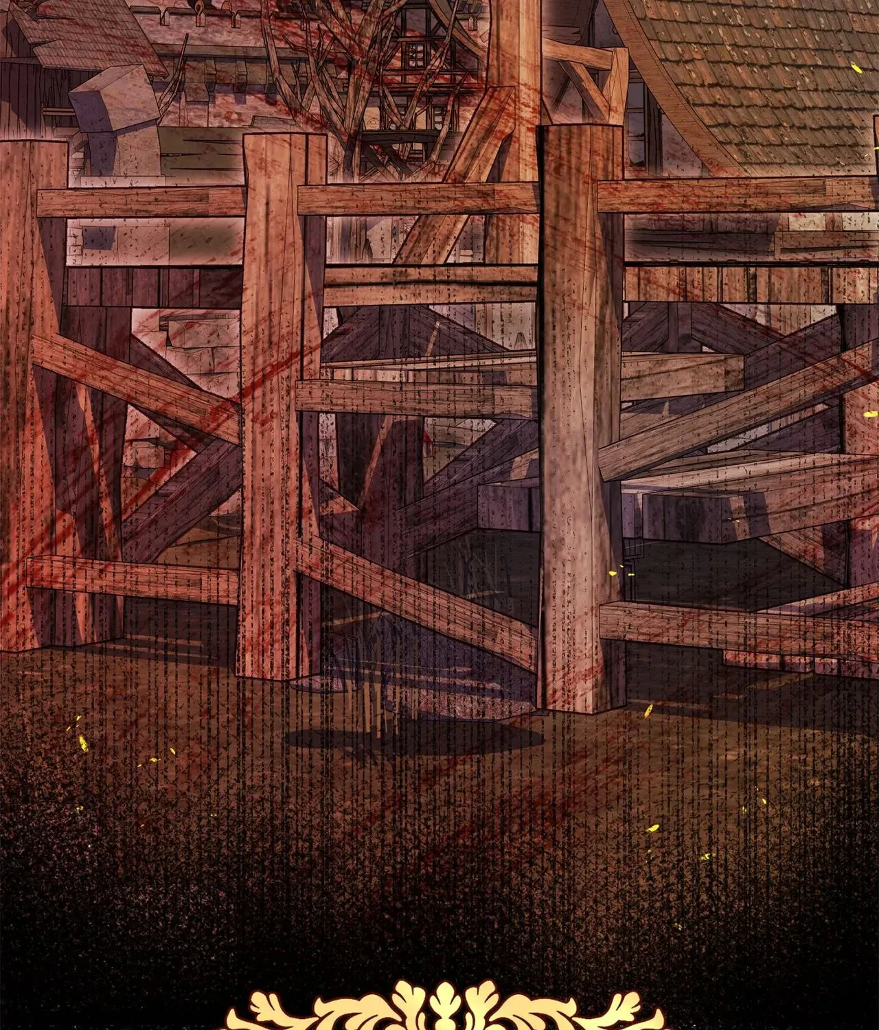 Holding You Captive Chapter 48 page 138 - 
