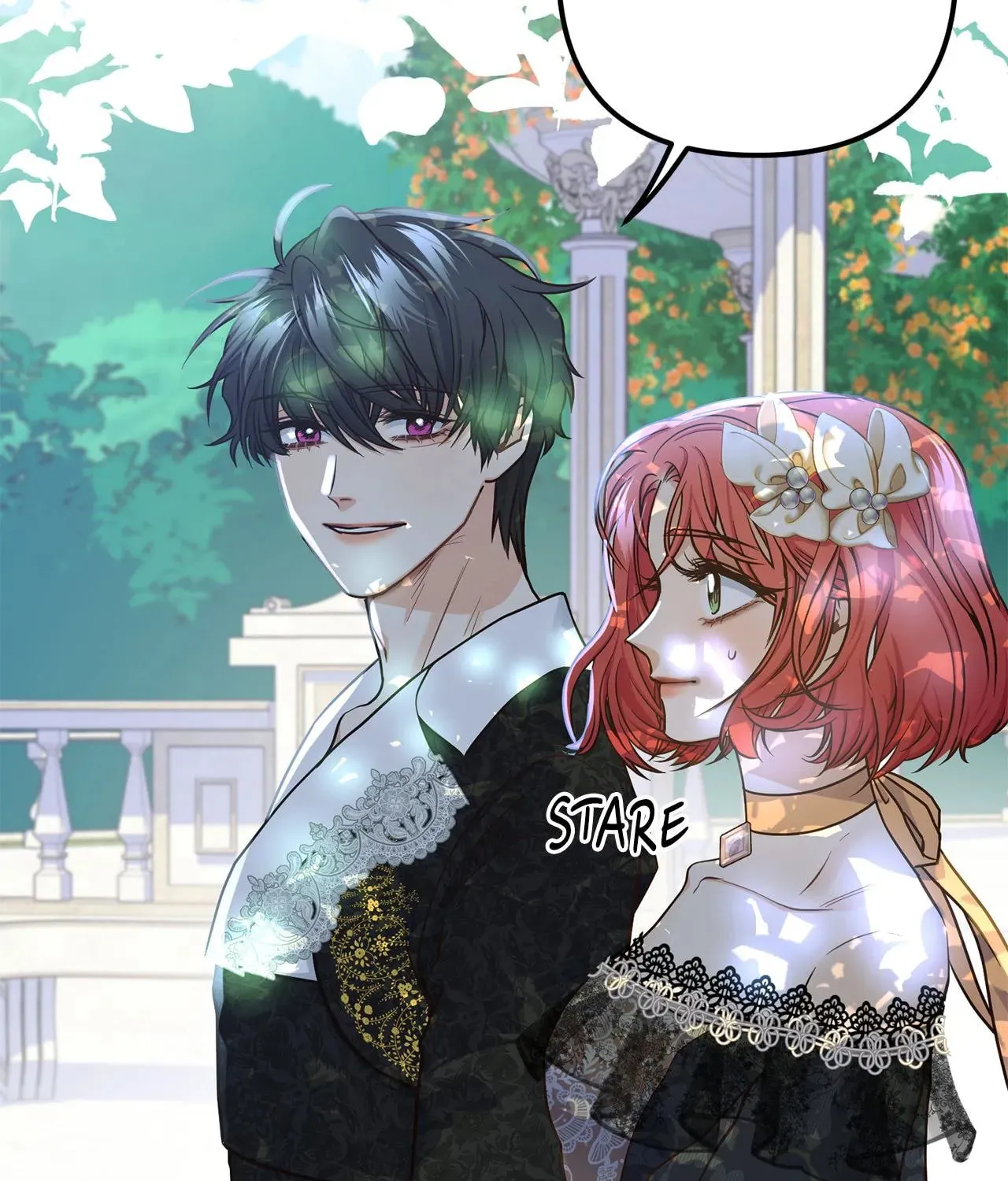 Holding You Captive Chapter 48 page 15 - 