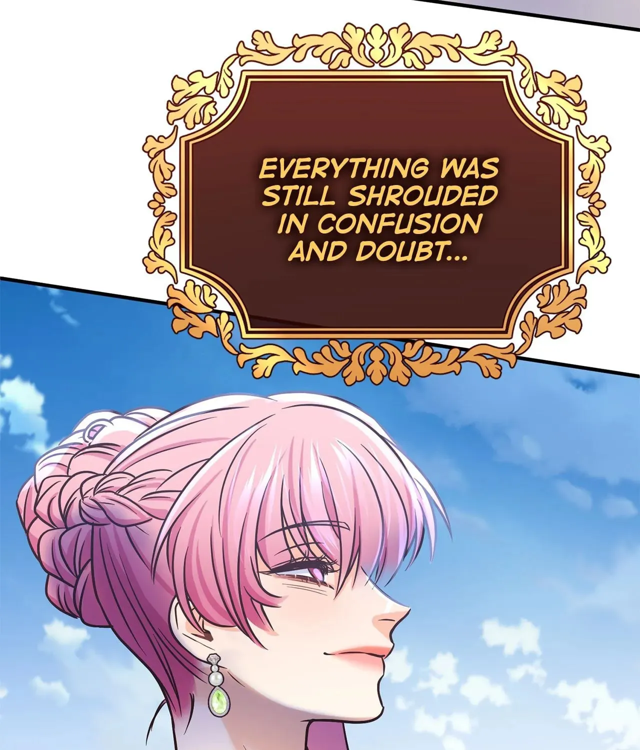 Holding You Captive Chapter 48 page 160 - 