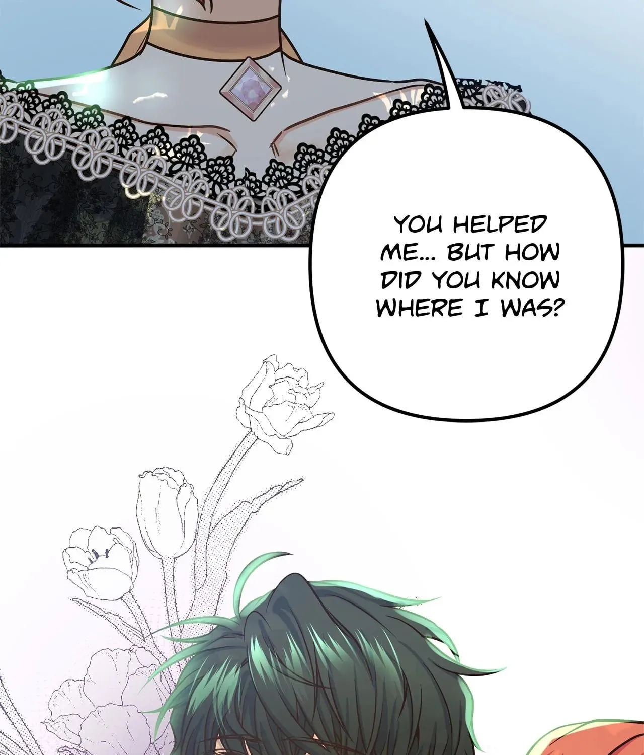 Holding You Captive Chapter 48 page 19 - 