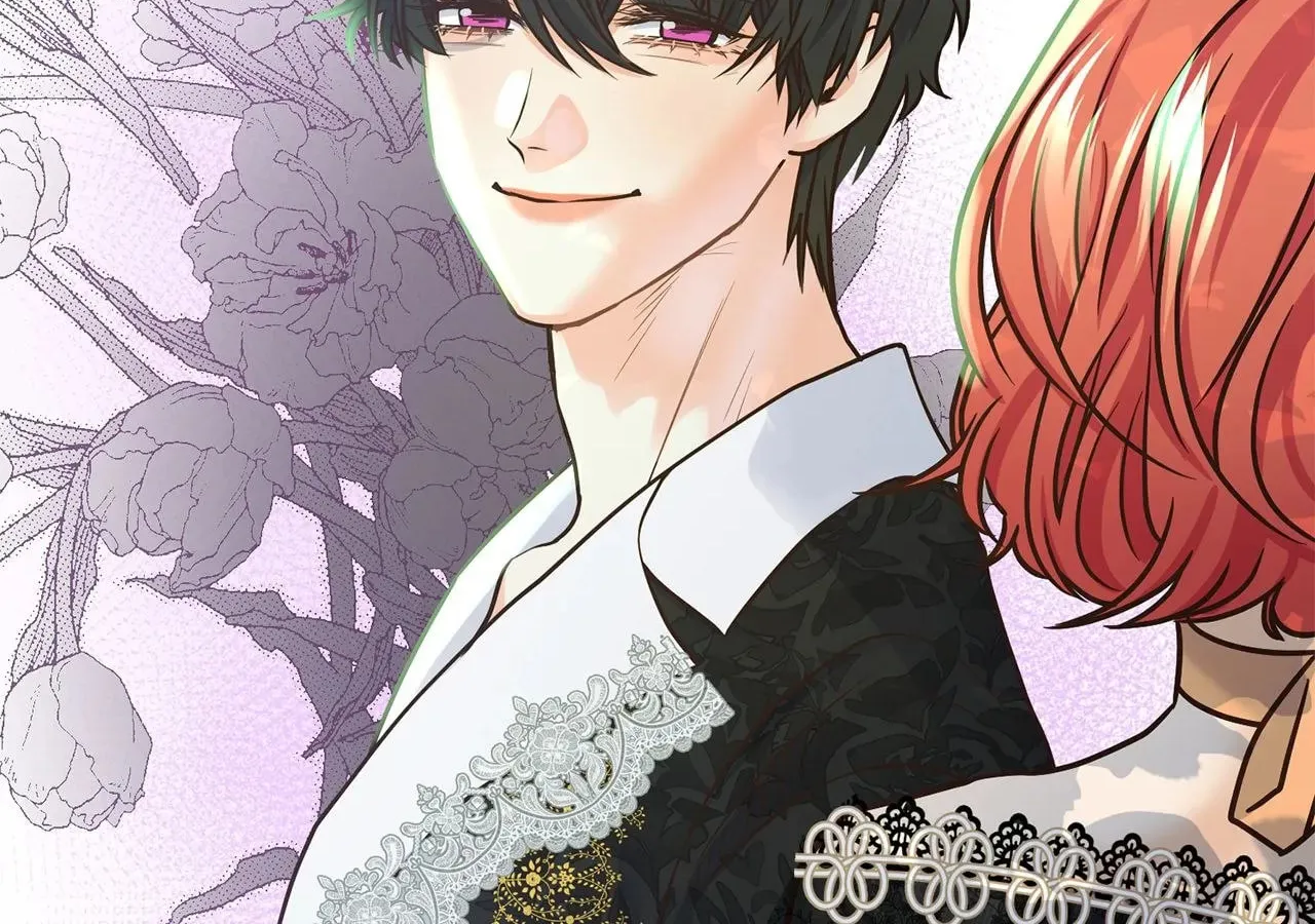 Holding You Captive Chapter 48 page 20 - 