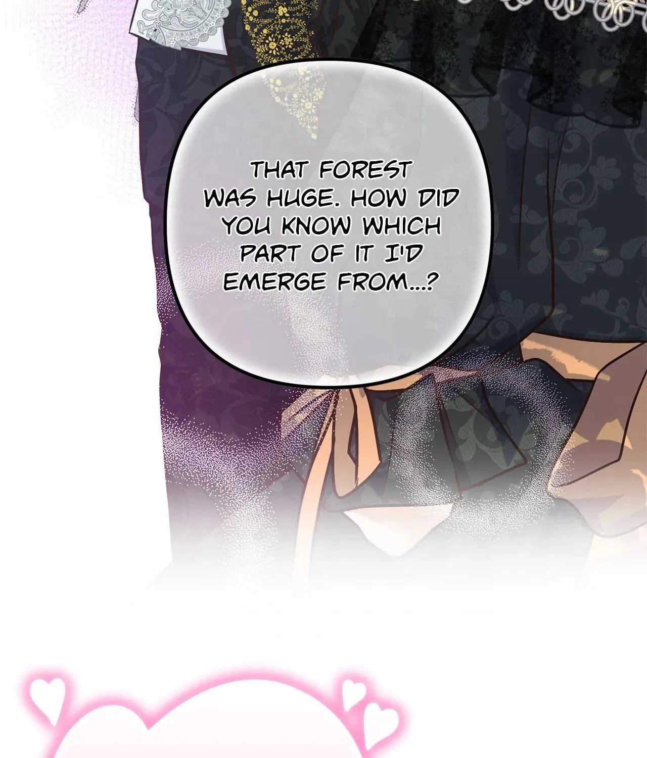 Holding You Captive Chapter 48 page 21 - 