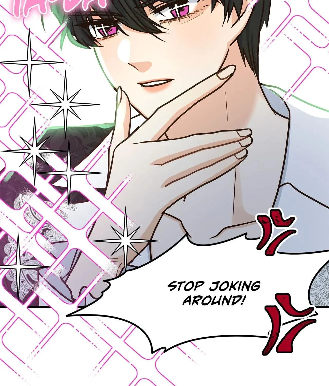 Holding You Captive Chapter 48 page 23 - 