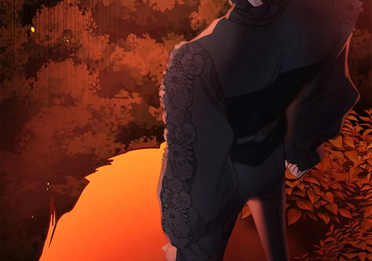 Holding You Captive Chapter 48 page 28 - 