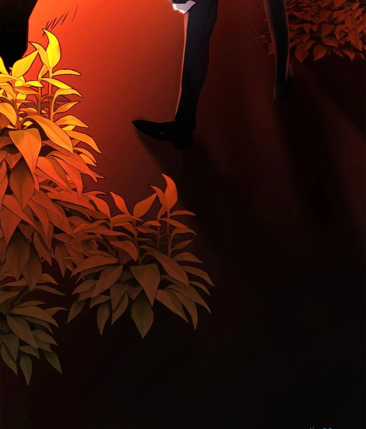 Holding You Captive Chapter 48 page 29 - 